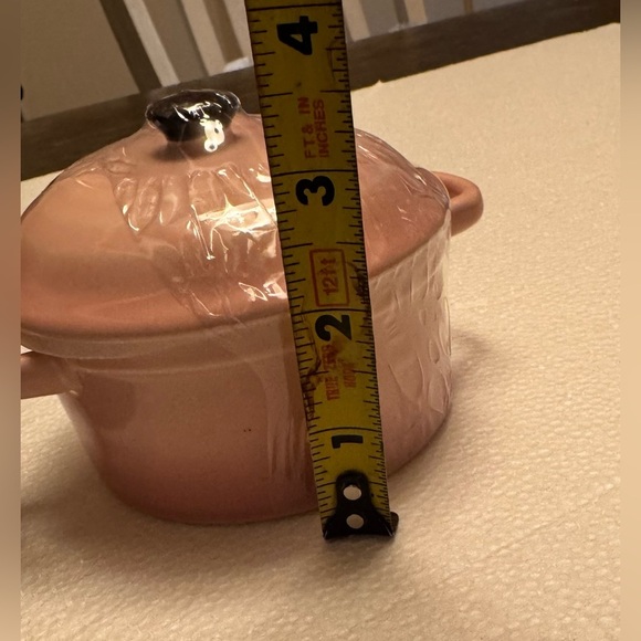 - Crock-pot Pembury